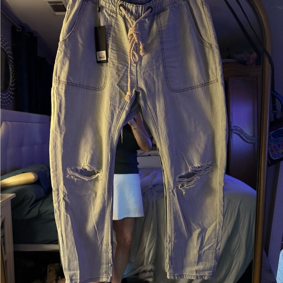 One teaspoon boyfriend jeans size medium - Picture 11 of 11